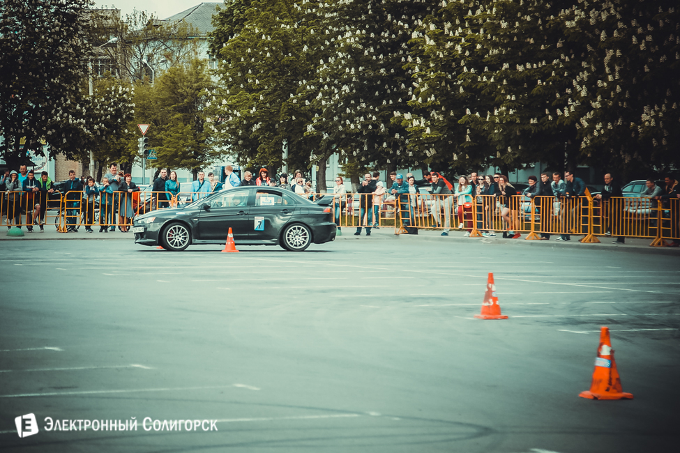 скоростное маневрирование Солигорск