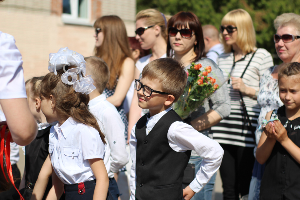 последний звонок 2016 солигорск 3 школа