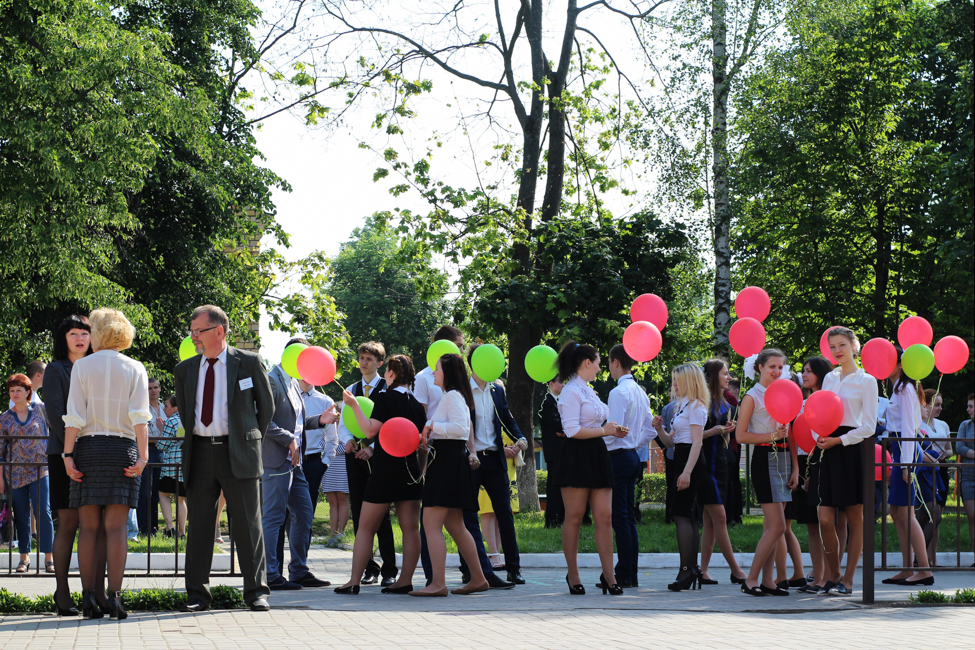 последний звонок 2016 солигорск 3 школа