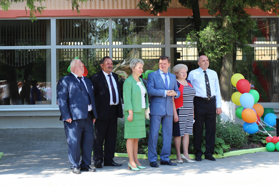 последний звонок 2016 солигорск 3 школа