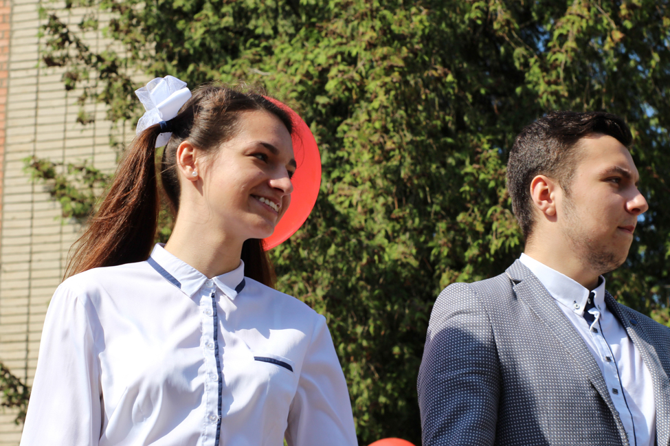 последний звонок 2016 солигорск 3 школа