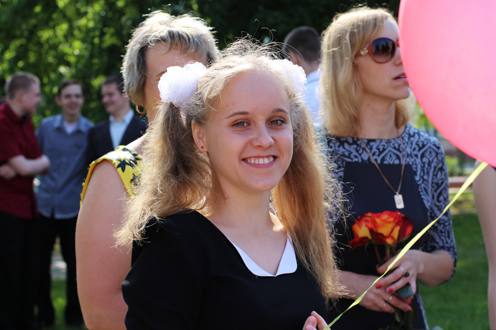 последний звонок 2016 солигорск 3 школа