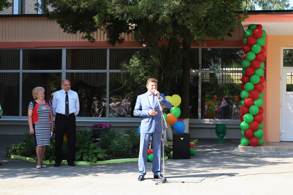 последний звонок 2016 солигорск 3 школа