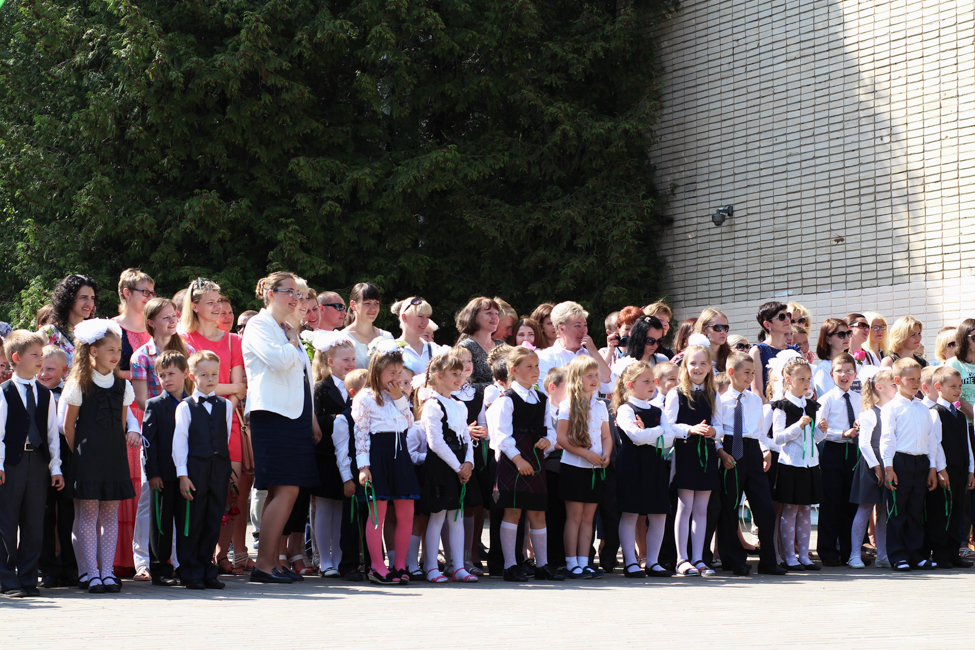 последний звонок 2016 солигорск 3 школа