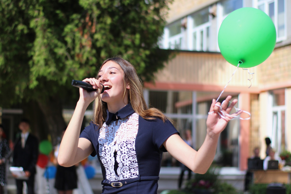 последний звонок 2016 солигорск 3 школа