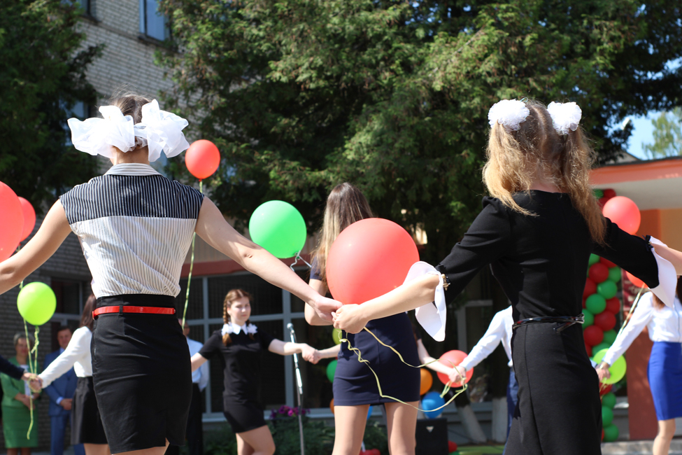 последний звонок 2016 солигорск 3 школа