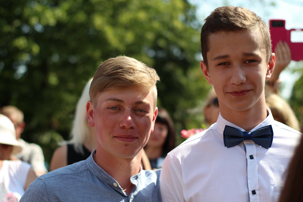 последний звонок 2016 солигорск 3 школа