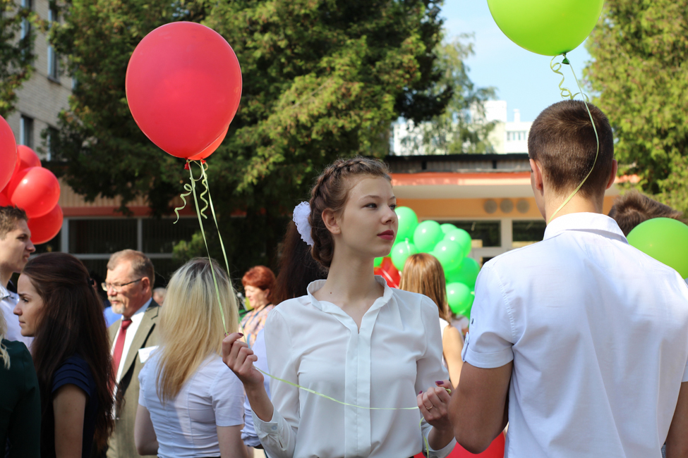 последний звонок 2016 солигорск 3 школа