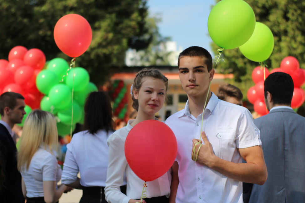 последний звонок 2016 солигорск 3 школа