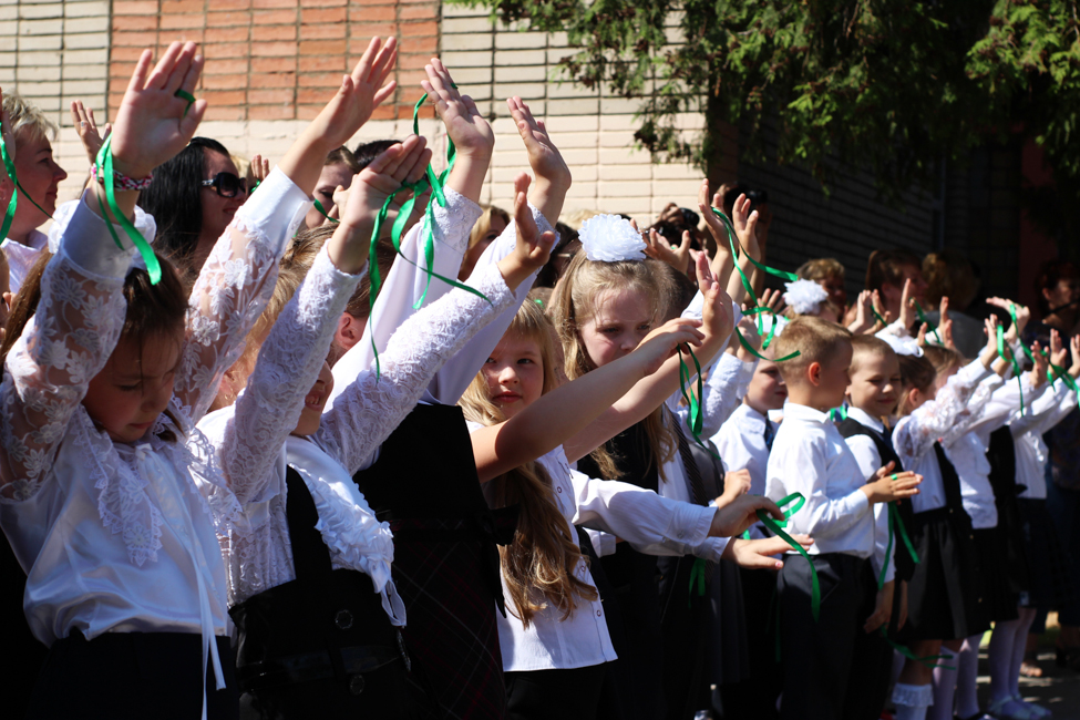 последний звонок 2016 солигорск 3 школа