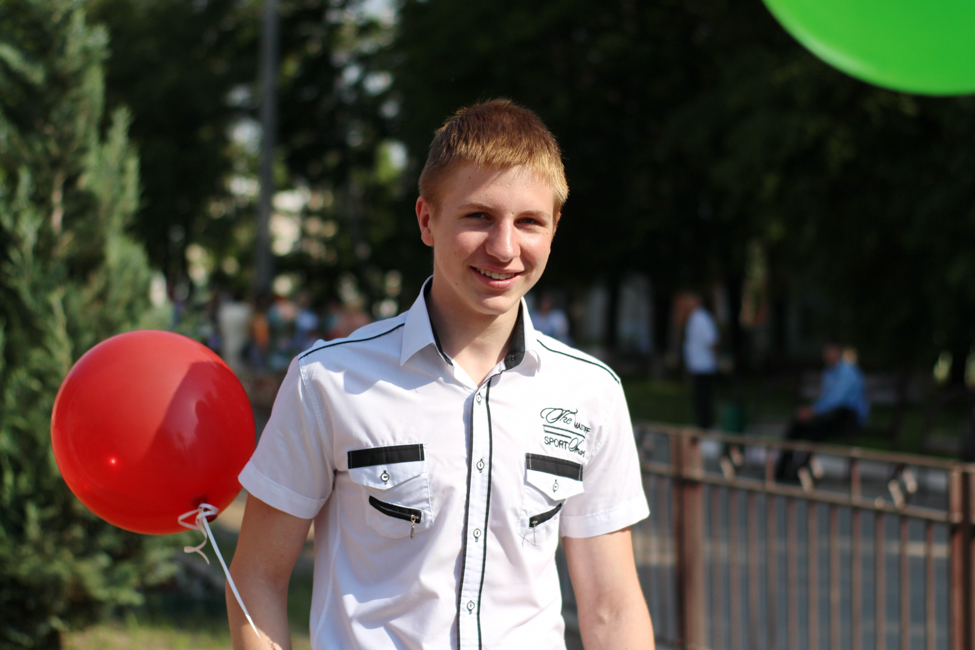 последний звонок 2016 солигорск 3 школа