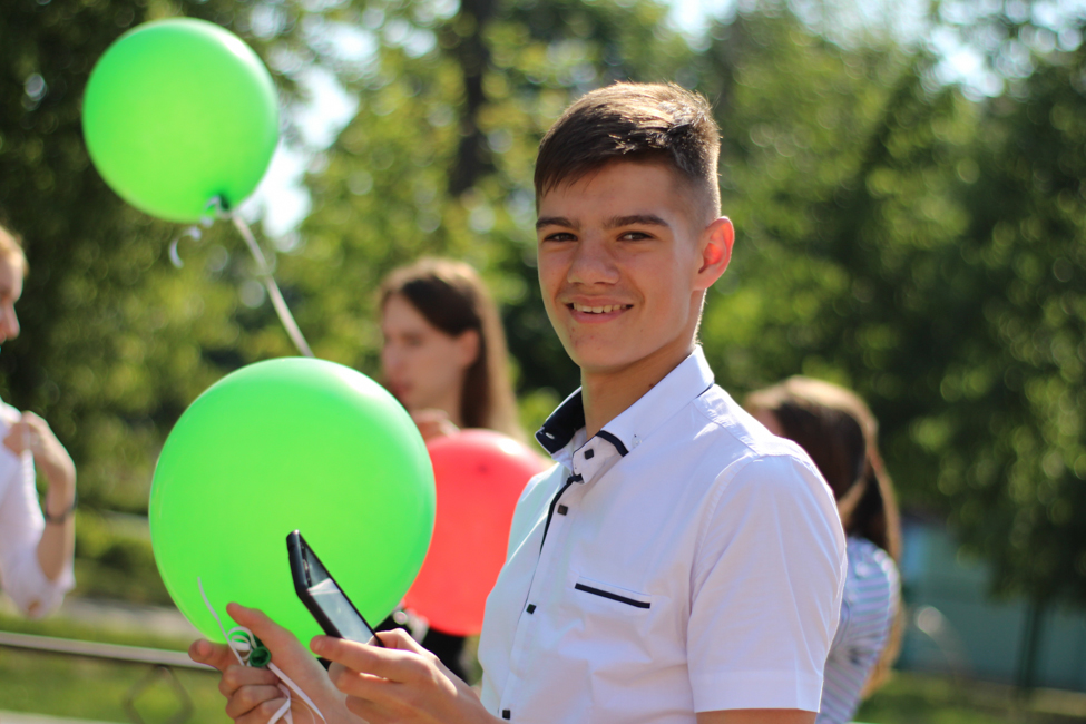 последний звонок 2016 солигорск 3 школа