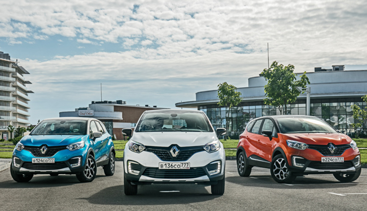 рено, солигорск, тест-драйв, купить машину