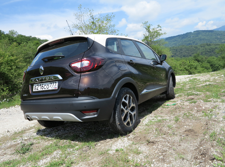 рено, солигорск, тест-драйв, купить машину