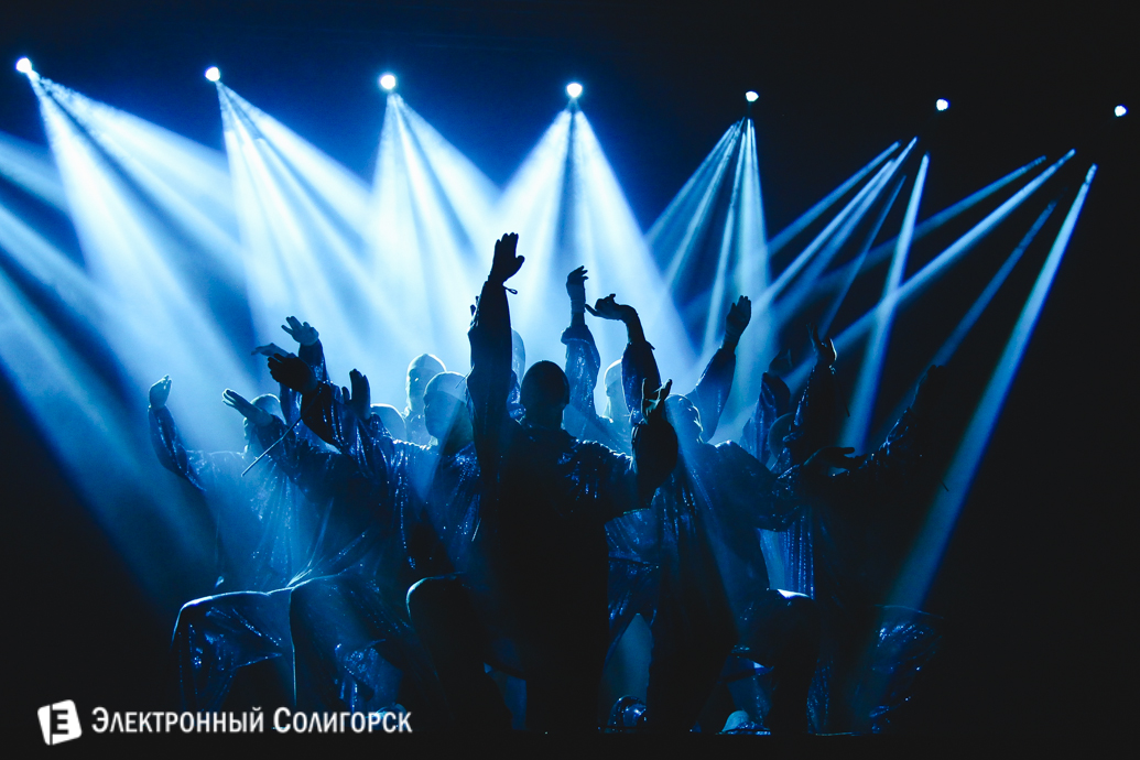 тодес, солигорск