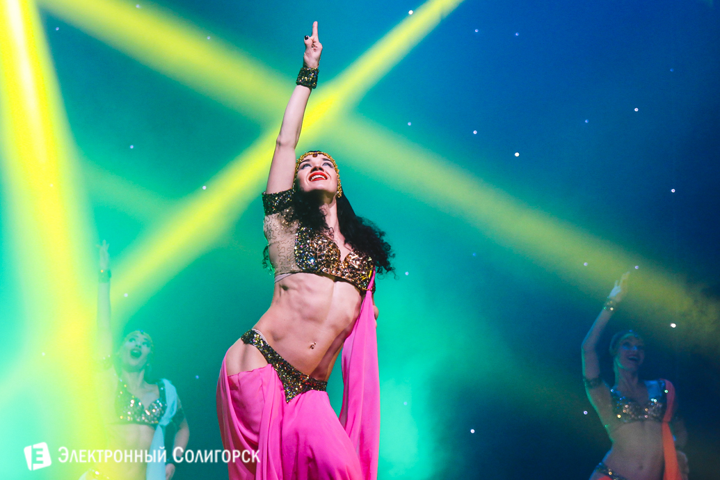 тодес, солигорск