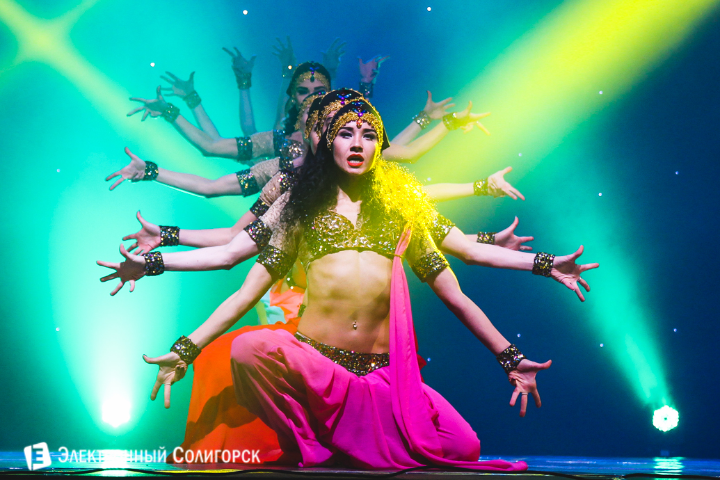 тодес, солигорск