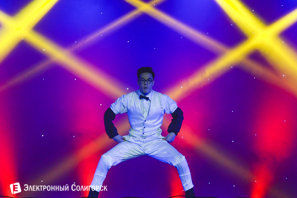 тодес, солигорск