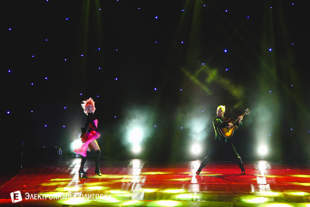 тодес, солигорск