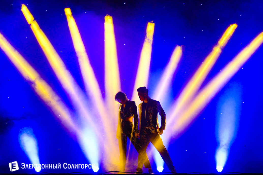 тодес, солигорск