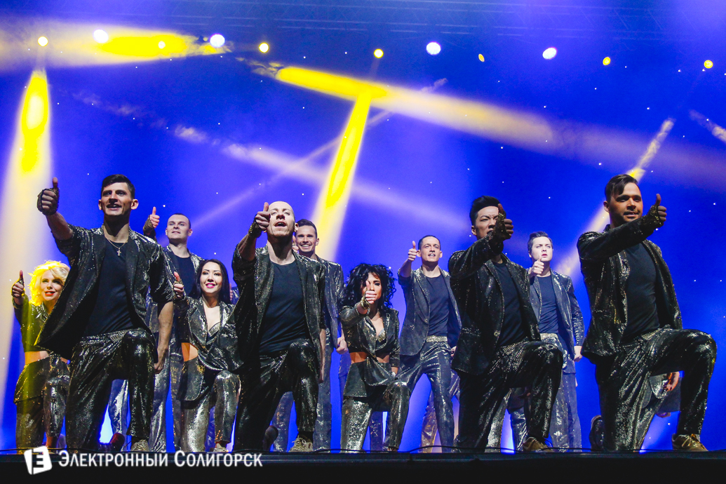 тодес, солигорск