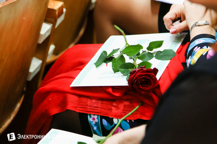 Солигорский горно-химический колледж