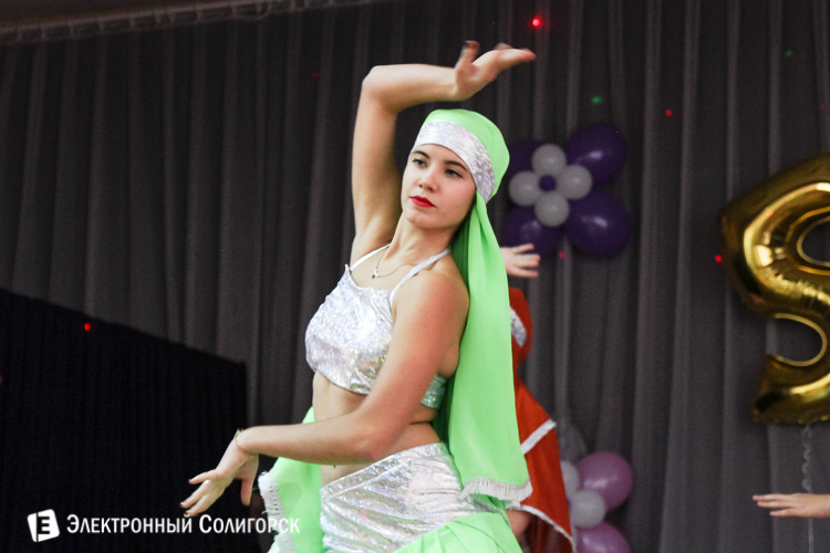 Солигорский горно-химический колледж