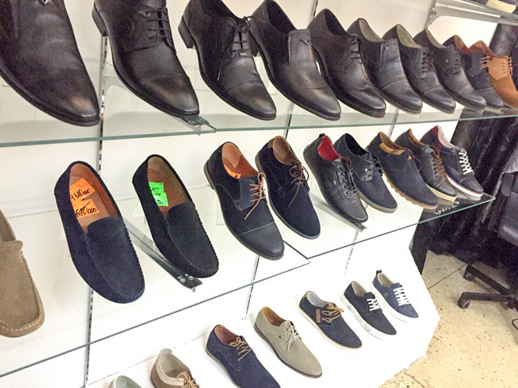 шаг вперед, магазин обуви, магазин сумок, солигорск