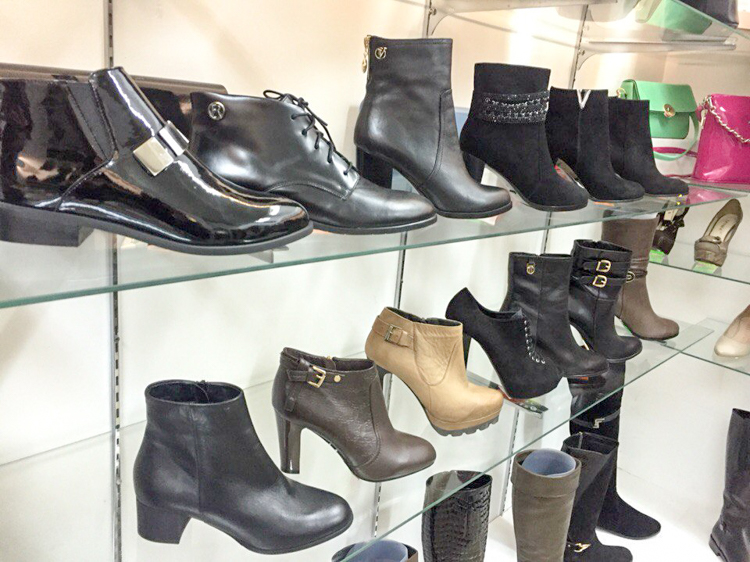 шаг вперед, магазин обуви, магазин сумок, солигорск