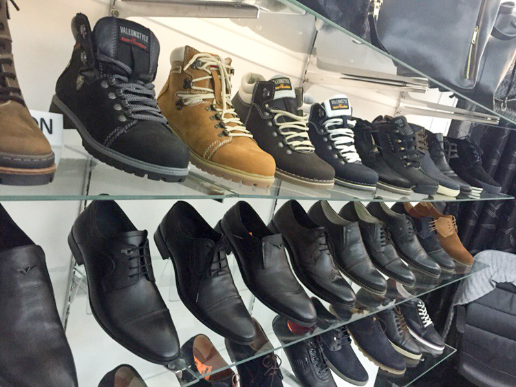 шаг вперед, магазин обуви, магазин сумок, солигорск