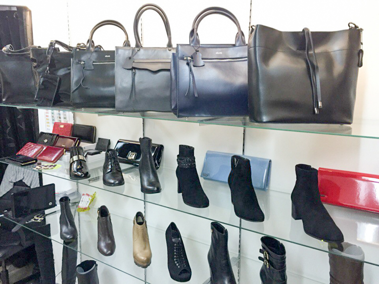 шаг вперед, магазин обуви, магазин сумок, солигорск