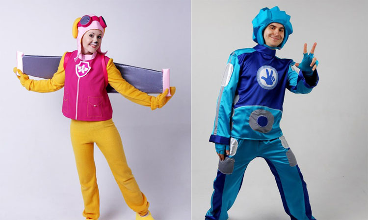 радуга, слуцк