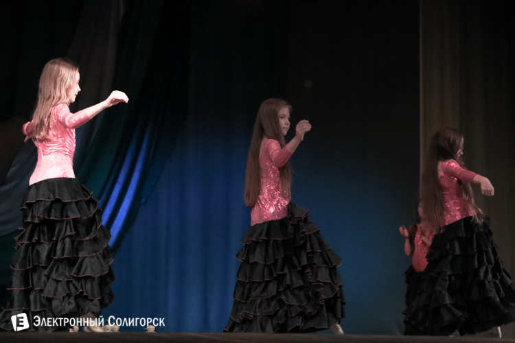 Благотворительный концерт ОАО Беларуськалий