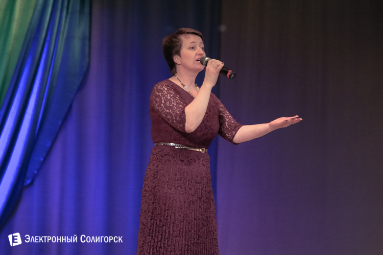 Благотворительный концерт ОАО Беларуськалий