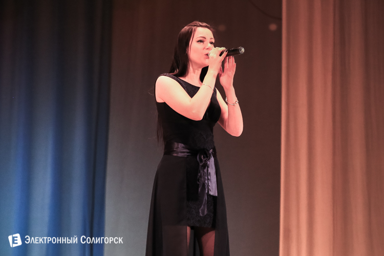 Благотворительный концерт ОАО Беларуськалий