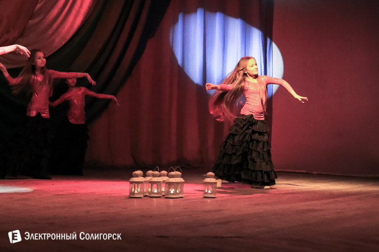 Благотворительный концерт ОАО Беларуськалий