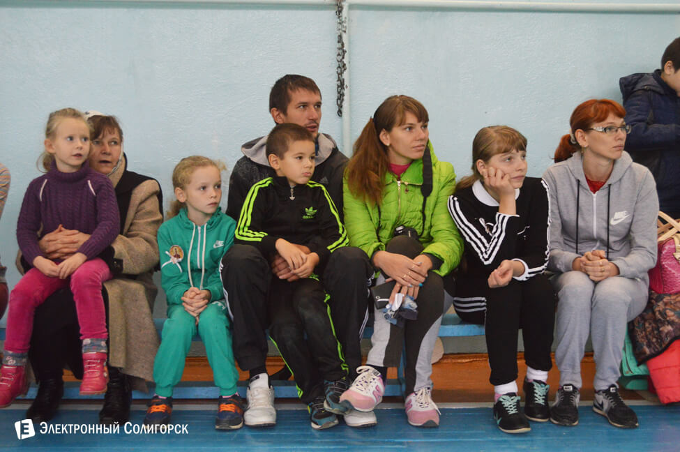 первая школа