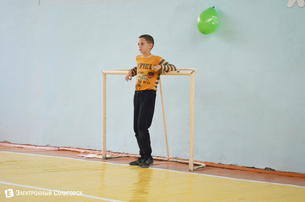 первая школа