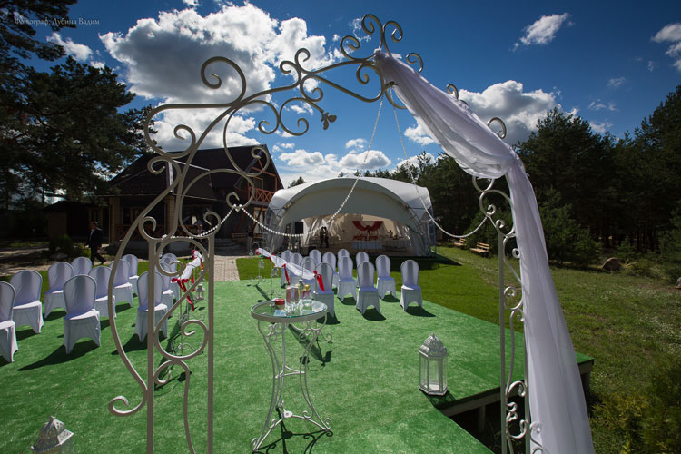 агроусадьба малиновка, кейтеринг, пейнтбол, солигорск