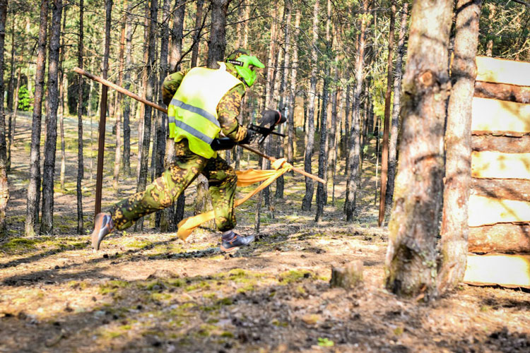 агроусадьба малиновка, кейтеринг, пейнтбол, солигорск
