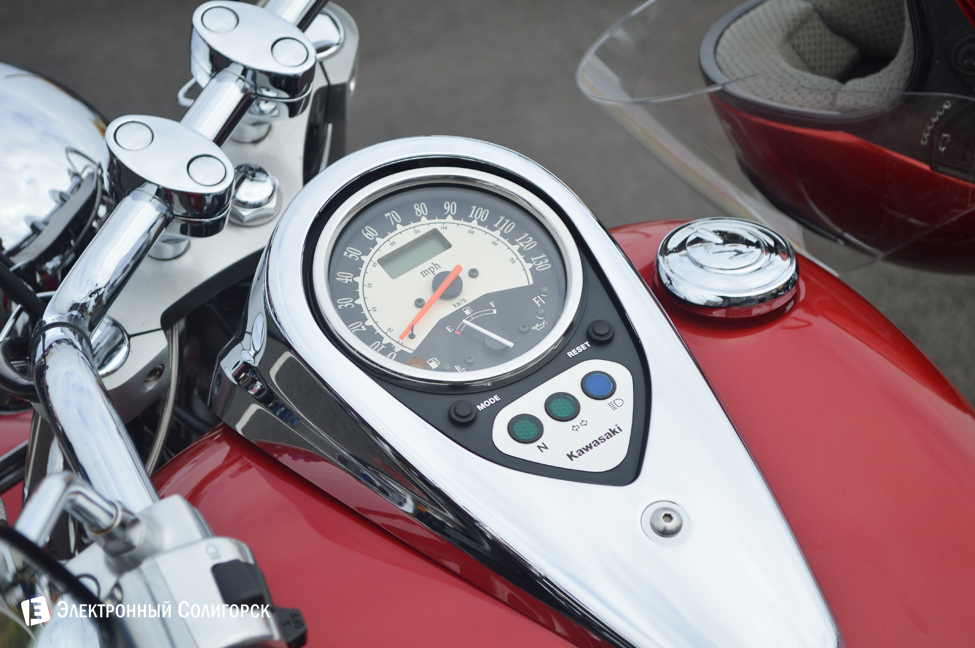 закрытие мотосезона-2016 Солигорск