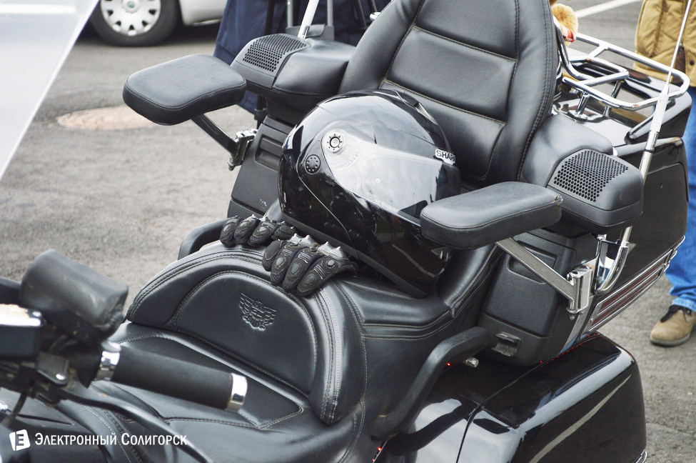 закрытие мотосезона-2016 Солигорск