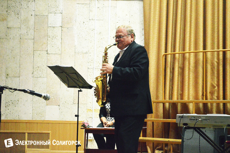 музыкальная школа Солигорск