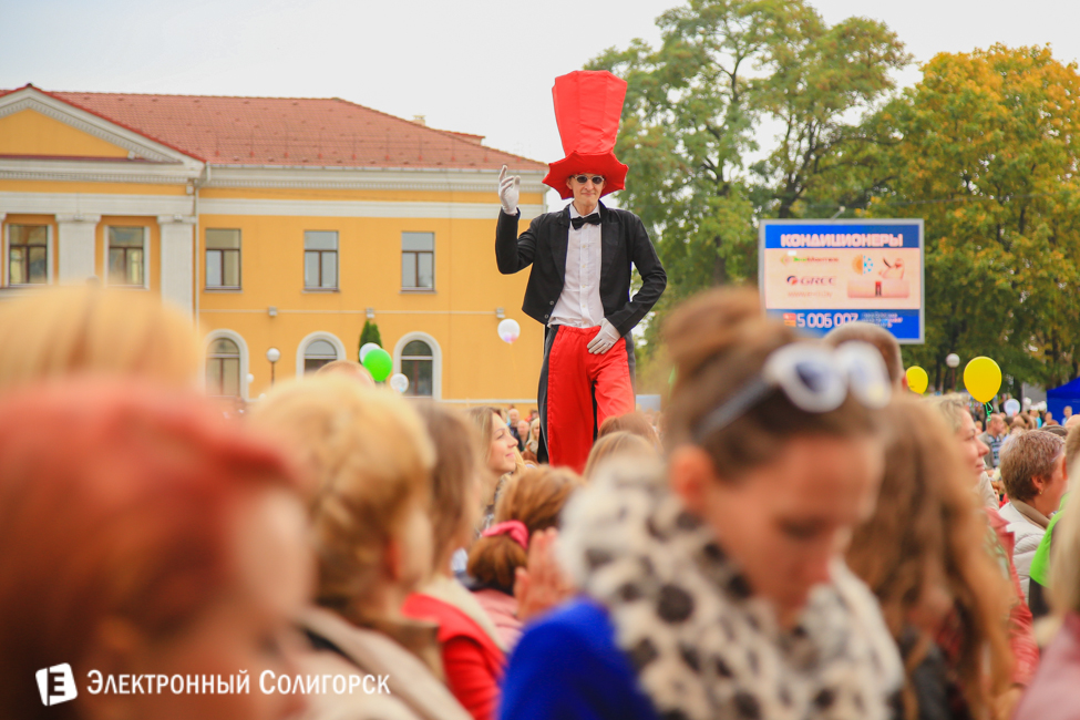 Слуцк 900 лет