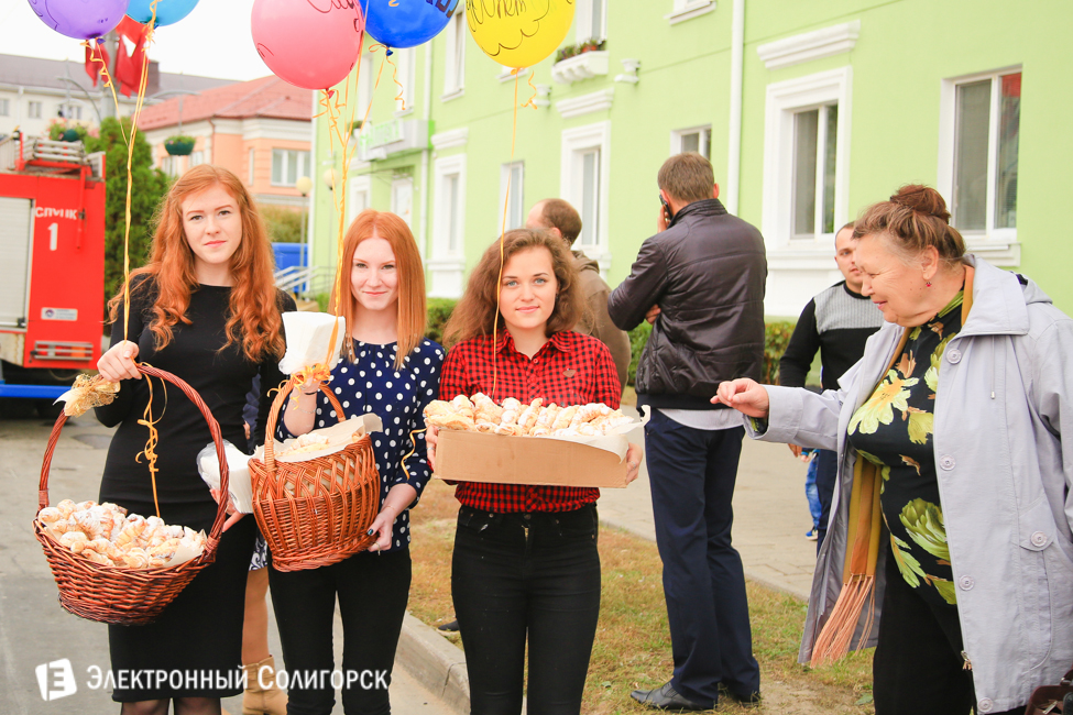 Слуцк 900 лет