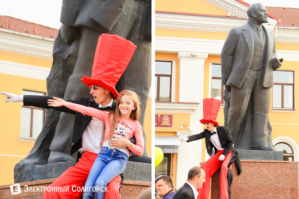 Слуцк 900 лет