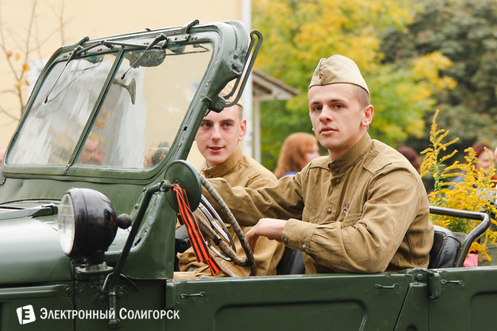 Слуцк 900 лет