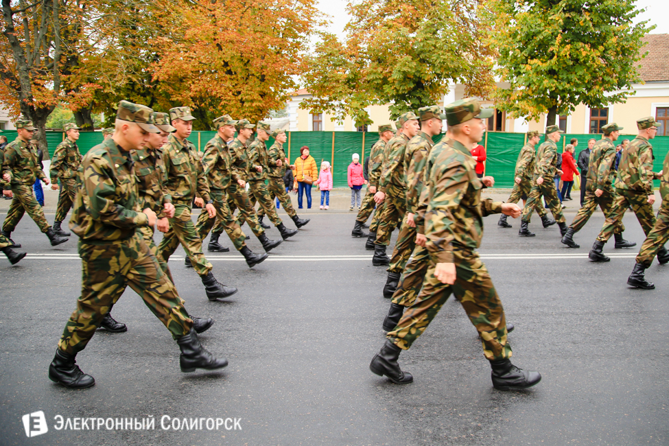 Слуцк 900 лет