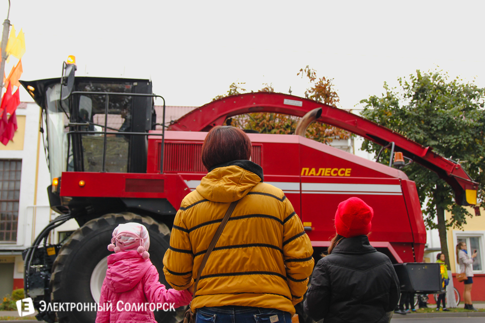 Слуцк 900 лет