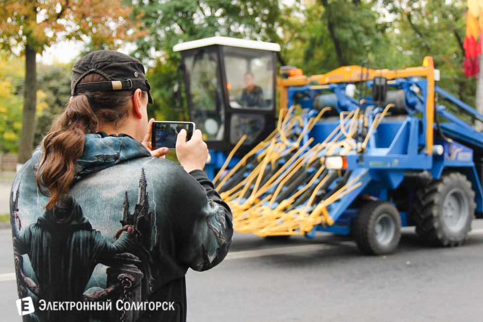 Слуцк 900 лет